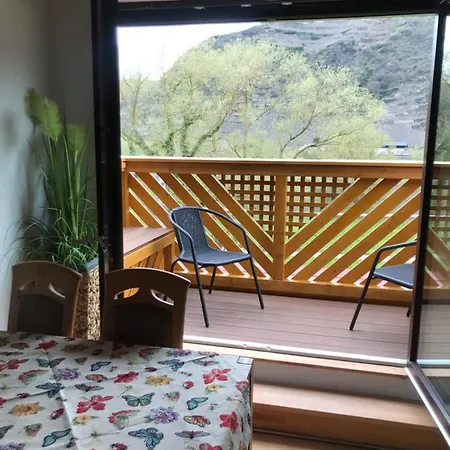 Apartment Brinkmann 4**** Mit Moselblick Dieblich