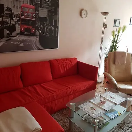 Brinkmann 4**** Mit Moselblick Apartment
